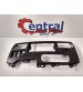 Moldura Painel Central Ford Transit 2013