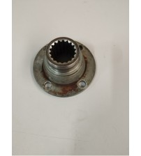 Flange Traseiro Caixa Câmbio Iveco 3510 7013 4912