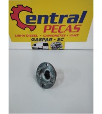 Flange Traseiro Caixa Câmbio Iveco 3510 7013 4912